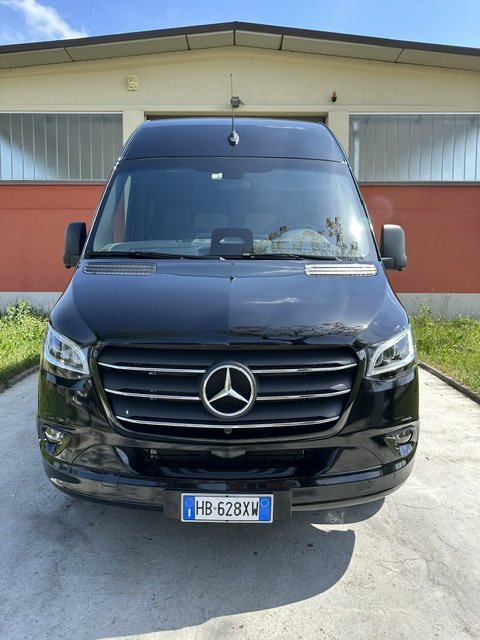 FRONTE